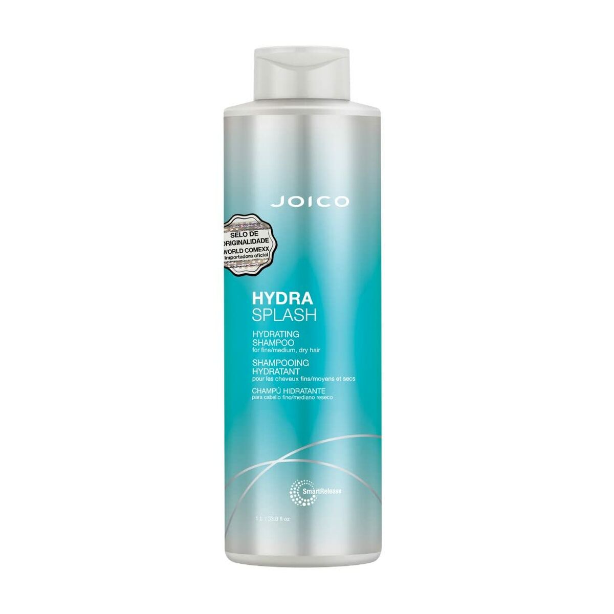 Vochtinbrengende Shampoo Joico HYDRA SPLASH