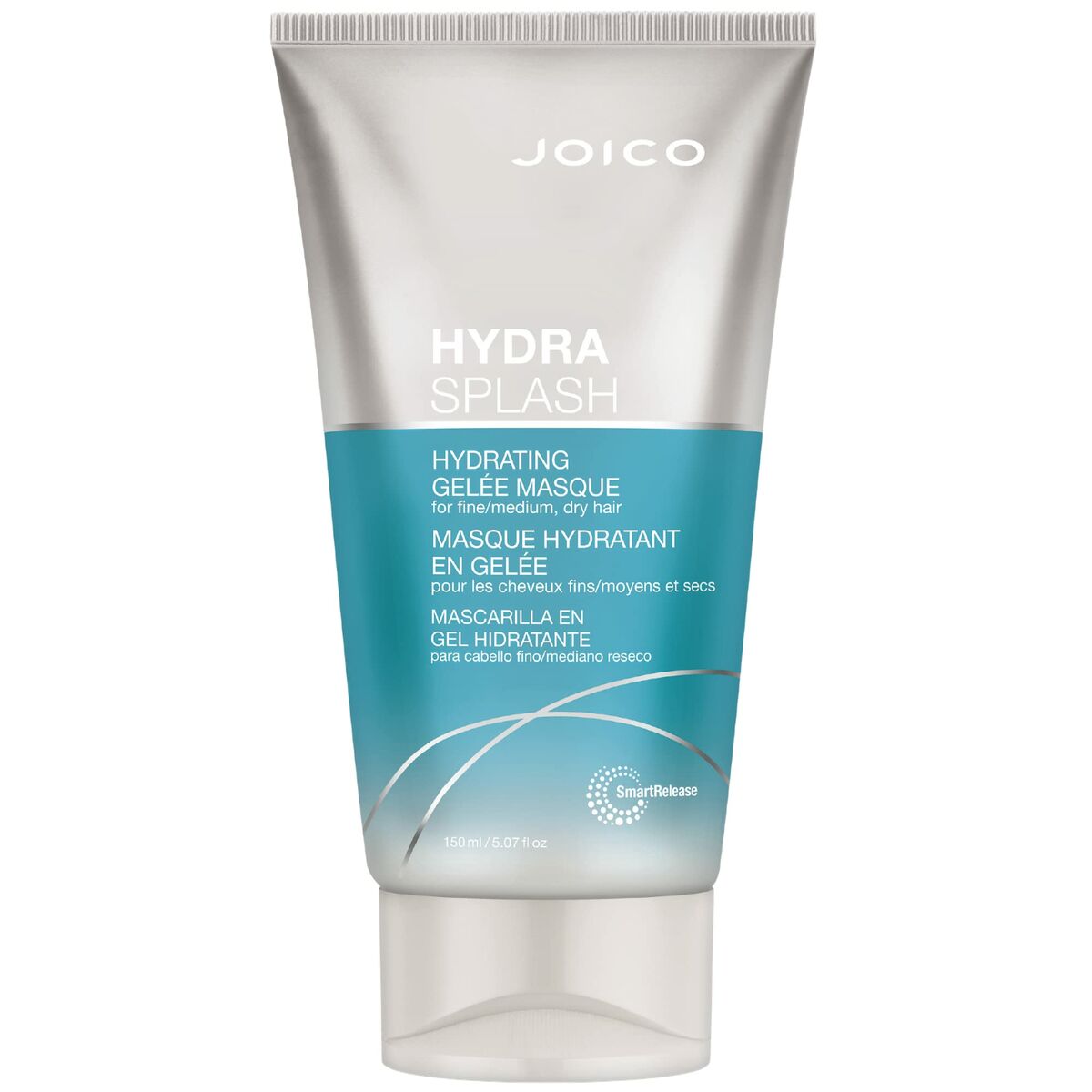 Haarmasker Joico HYDRA SPLASH 150 ml