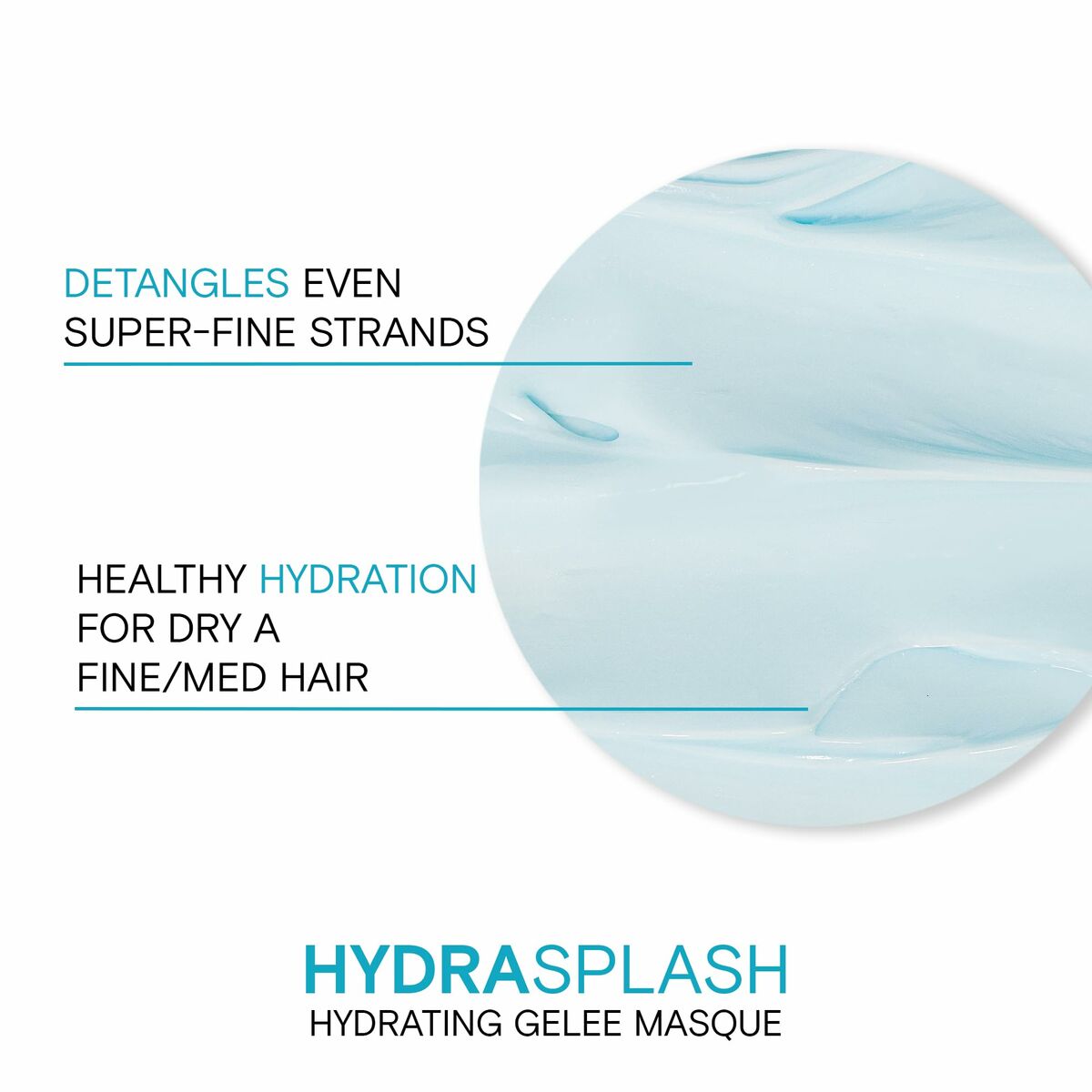 Haarmasker Joico HYDRA SPLASH 150 ml