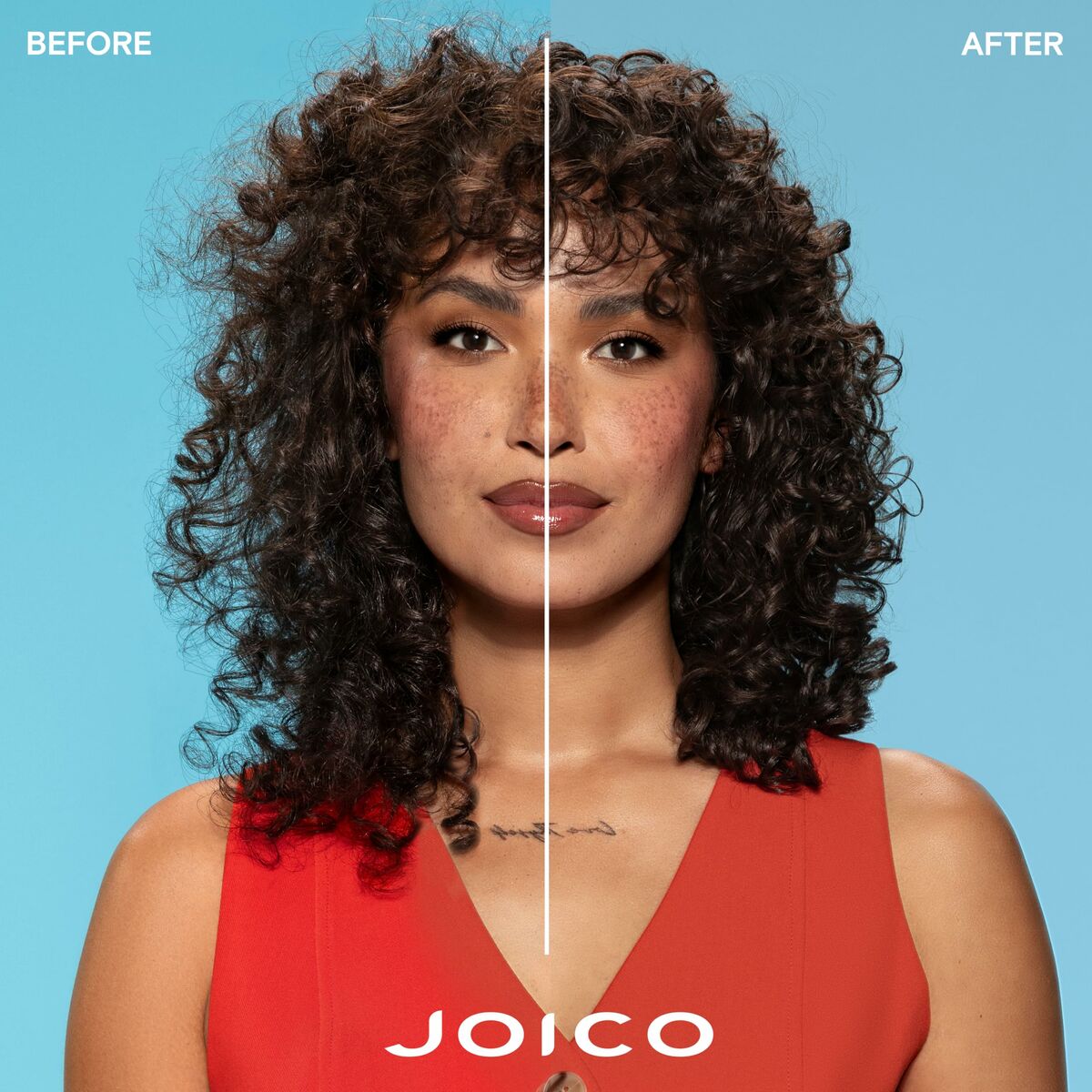 Conditioner Joico MOISTURE RECOVERY Hydraterend - Schoonheid, Haarverzorging - Joico