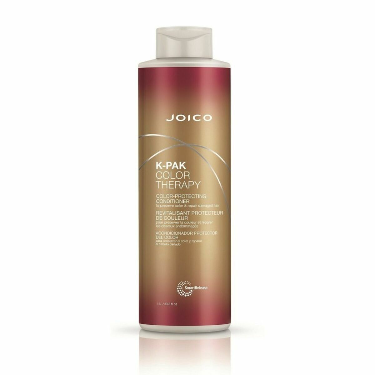 Kleurbeschermende Conditioner Joico K-PAK COLOR THERAPY 1 L