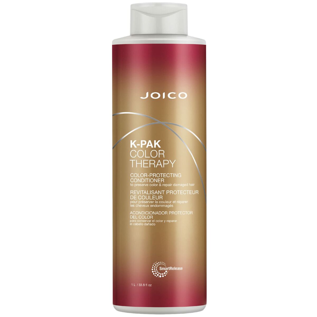 Kleurbeschermende Conditioner Joico K - PAK COLOR THERAPY 1 L - Schoonheid, Haarverzorging - Joico
