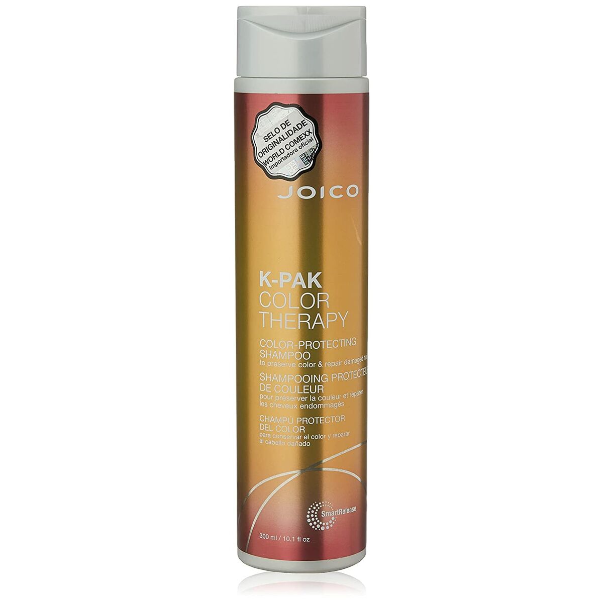 Shampoo Joico Pak Color Therapy 300 ml - Schoonheid, Haarverzorging - Joico