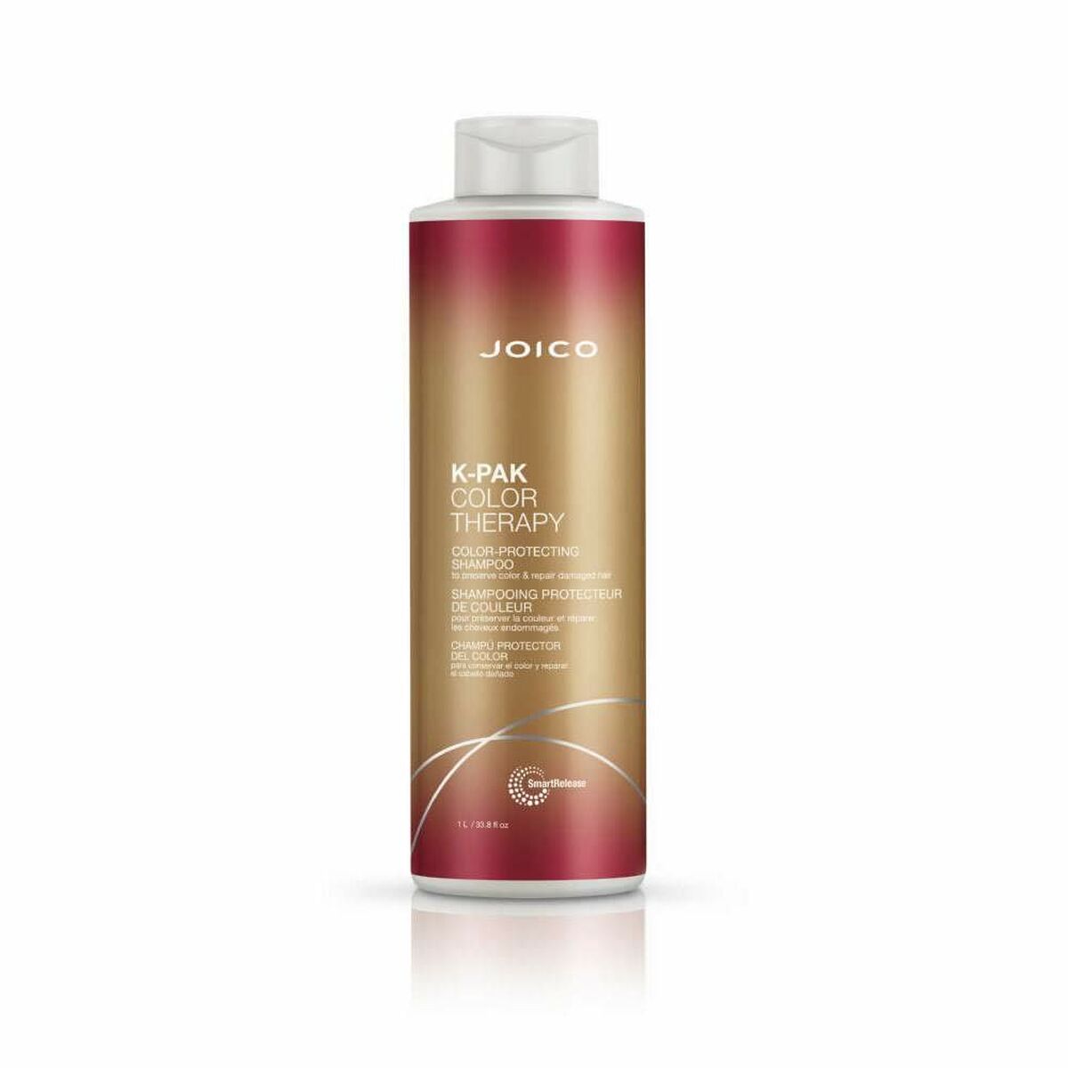 Shampoo Kleurversterking Joico K-PAK COLOR THERAPY