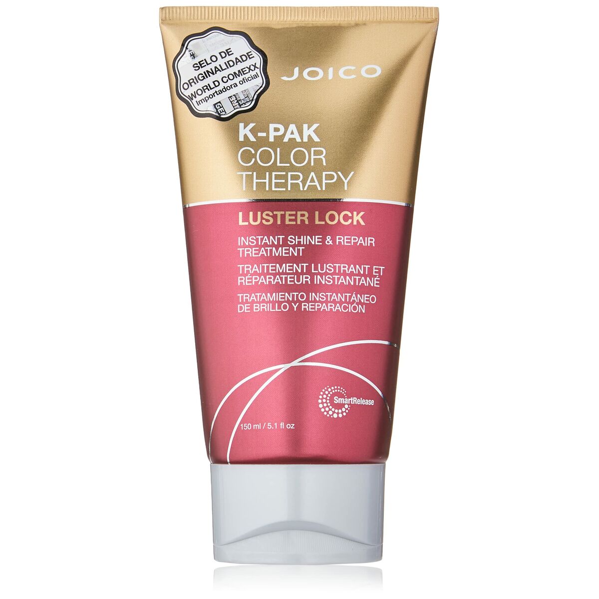 Herstellende Intense Kuur Joico K - Pak Color Therapy Helderheid 150 ml - Schoonheid, Haarverzorging - Joico