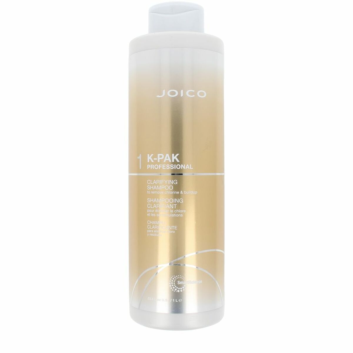 Shampoo Joico K - PAK 1 L - Schoonheid, Haarverzorging - Joico