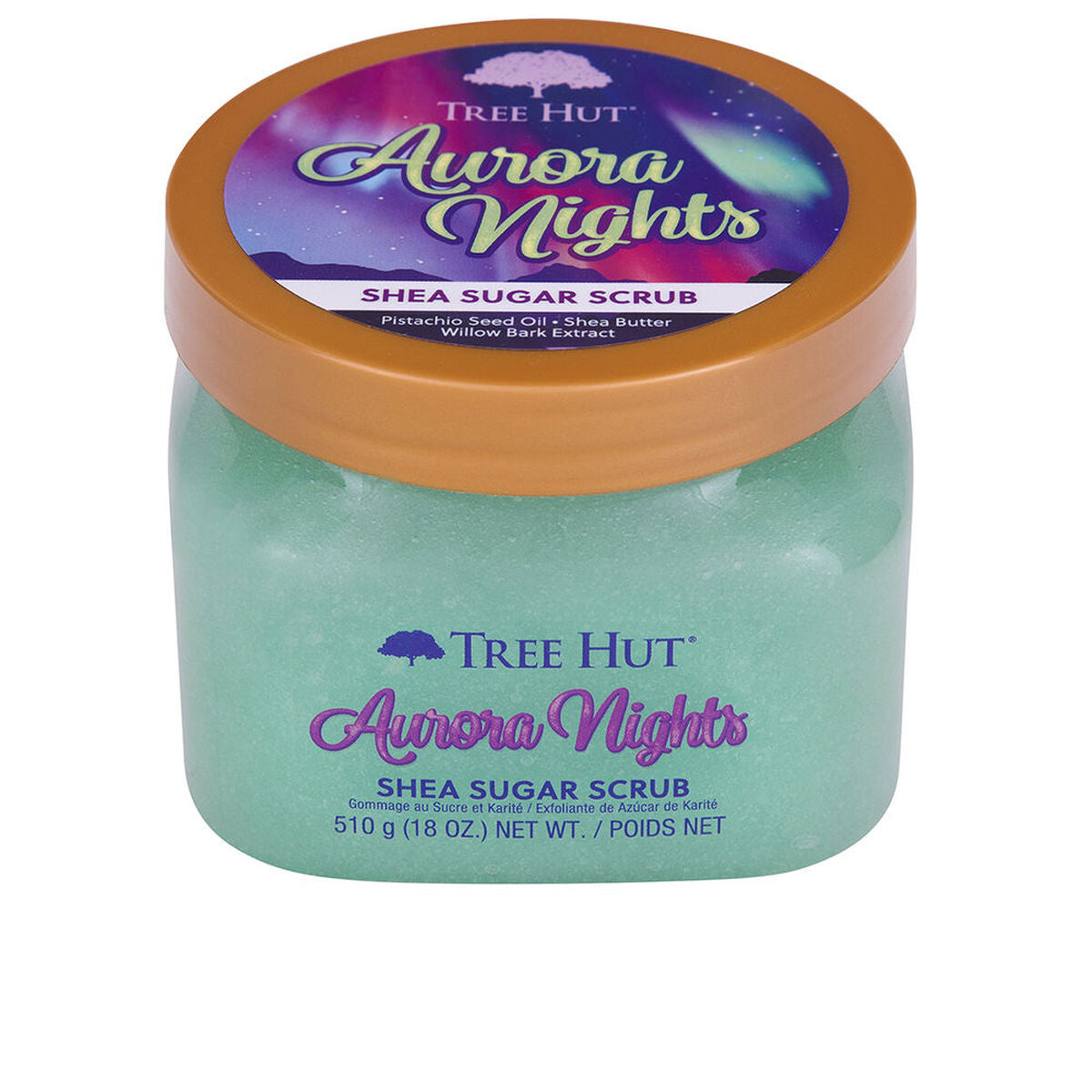 Body Lotion Tree Hut TREE HUT SUGAR SCRUBS 510 g - Schoonheid, Huidverzorging - Tree Hut