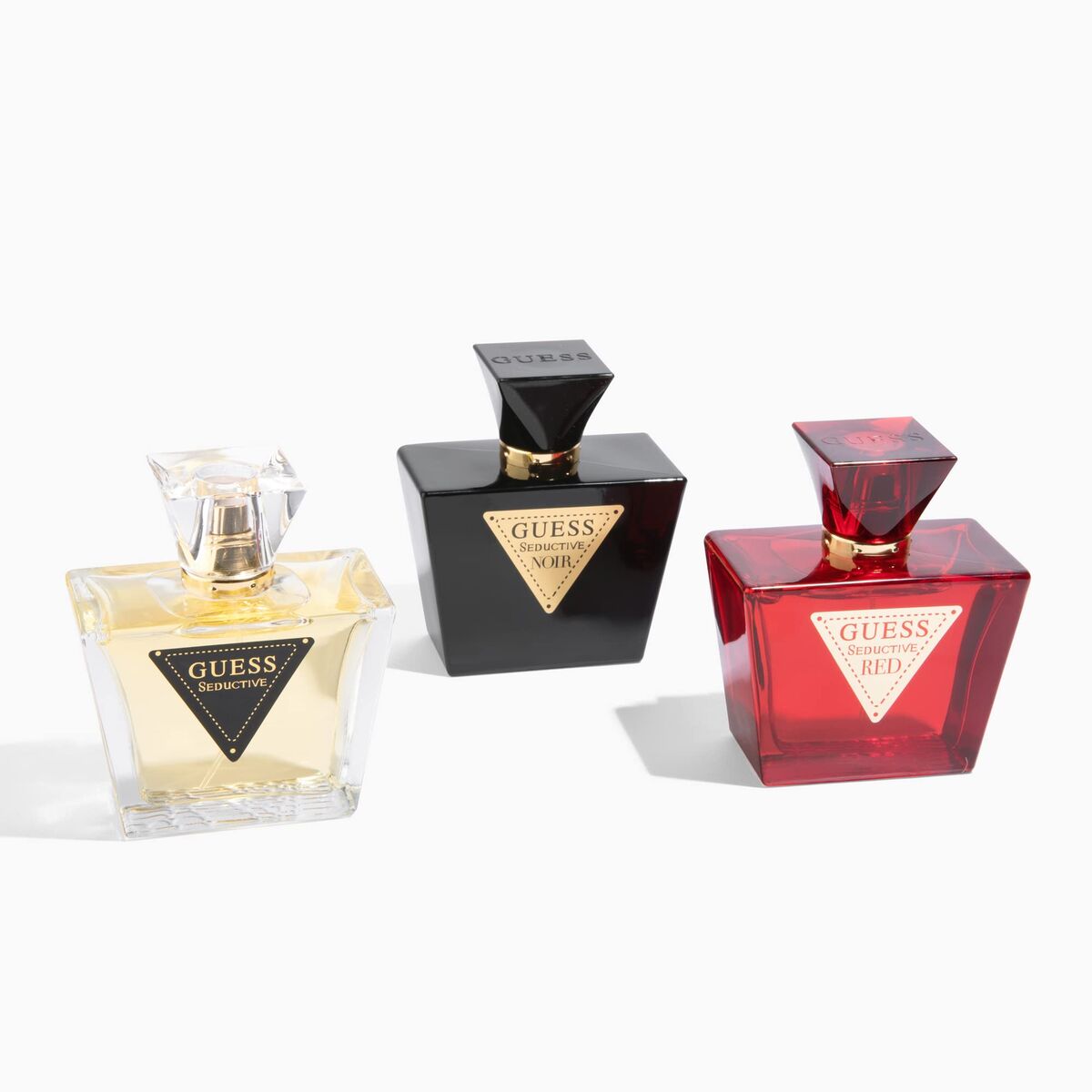 Uniseks Parfum Guess SEDUCTIVE RED 75 ml - Schoonheid, Parfums en geuren - Guess