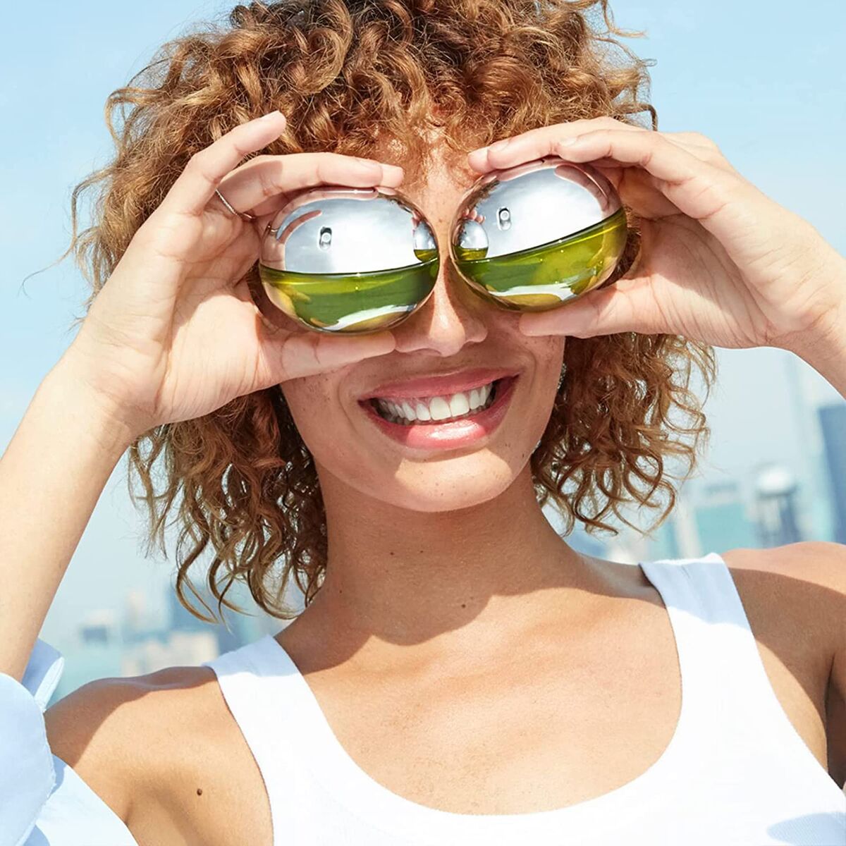 Damesparfum Donna Karan BE DELICIOUS 30 ml