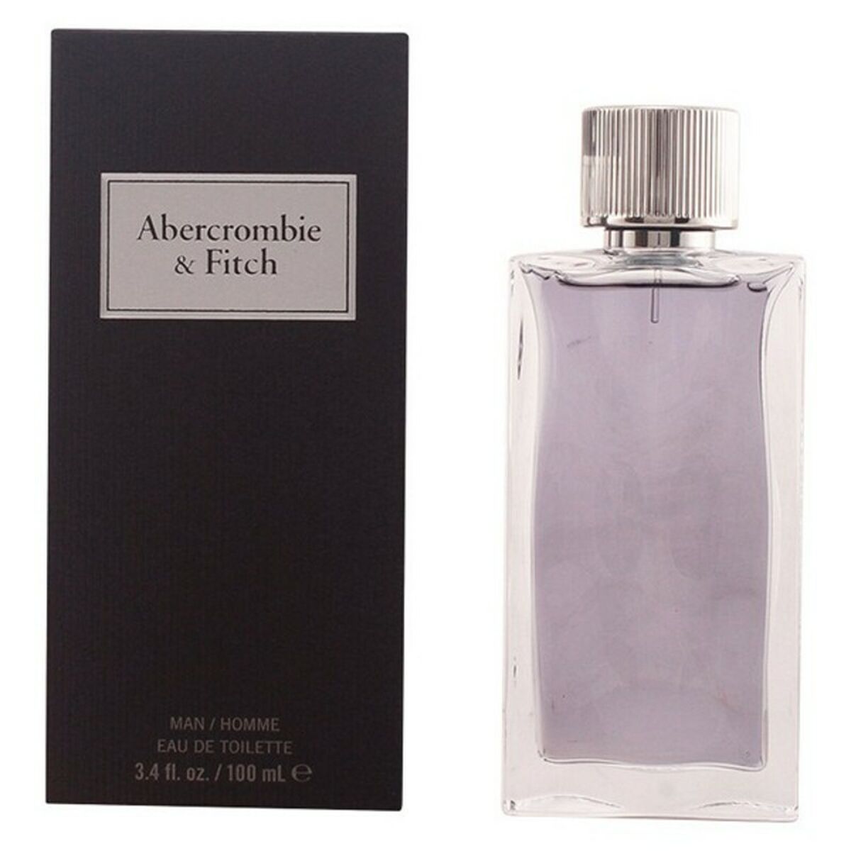 Herenparfum Abercrombie & Fitch EDT - Schoonheid, Parfums en geuren - Abercrombie & Fitch