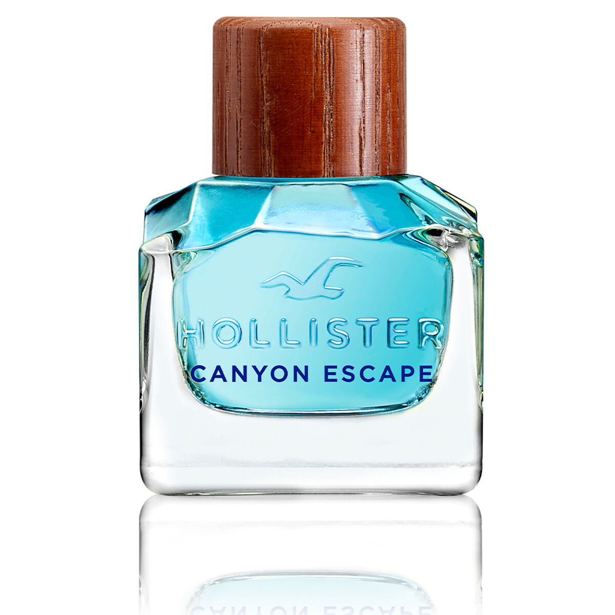 Herenparfum Hollister EDT 50 ml 100 ml - Schoonheid, Parfums en geuren - Hollister