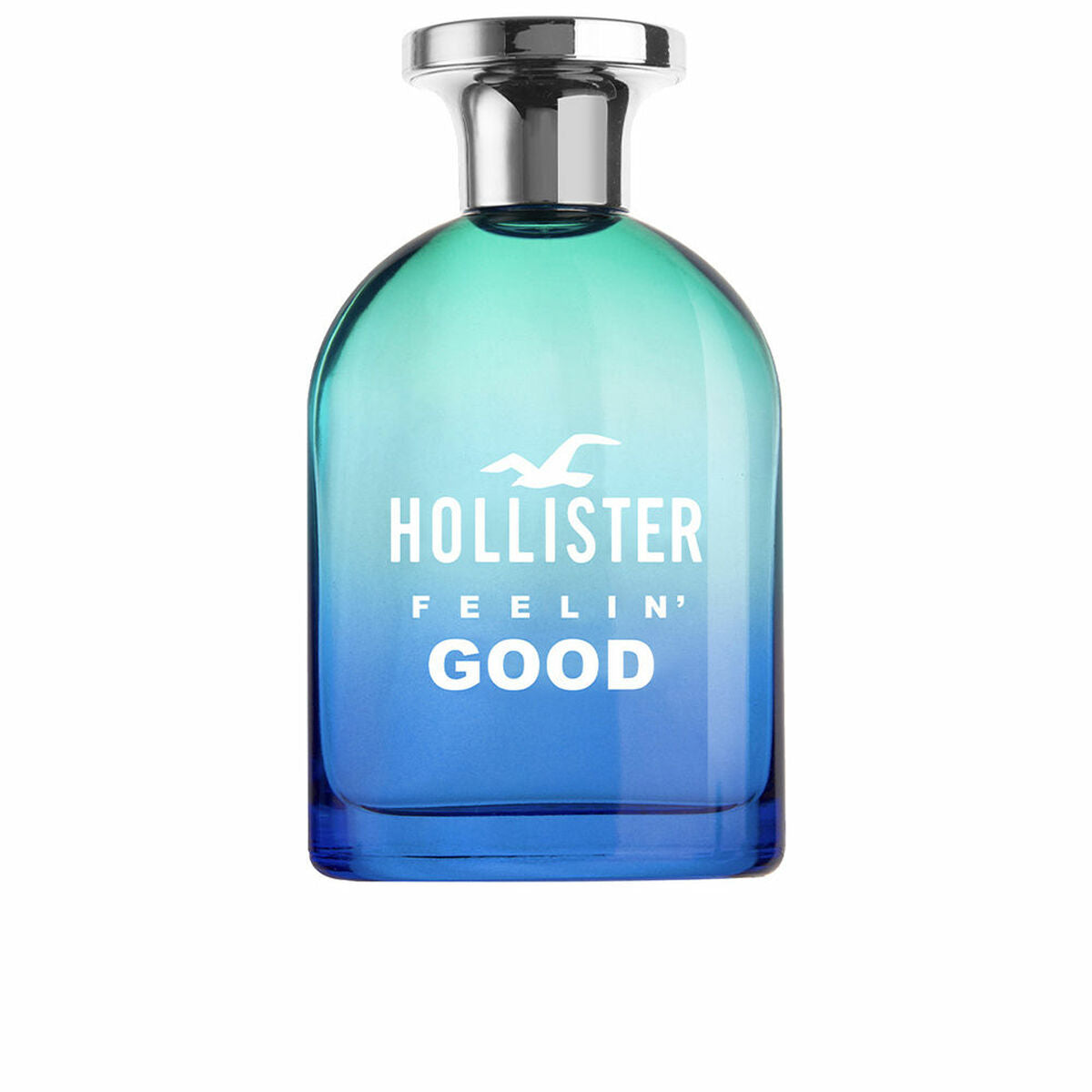Herenparfum Hollister FEELIN' GOOD FOR HIM EDT 100 ml - Schoonheid, Parfums en geuren - Hollister