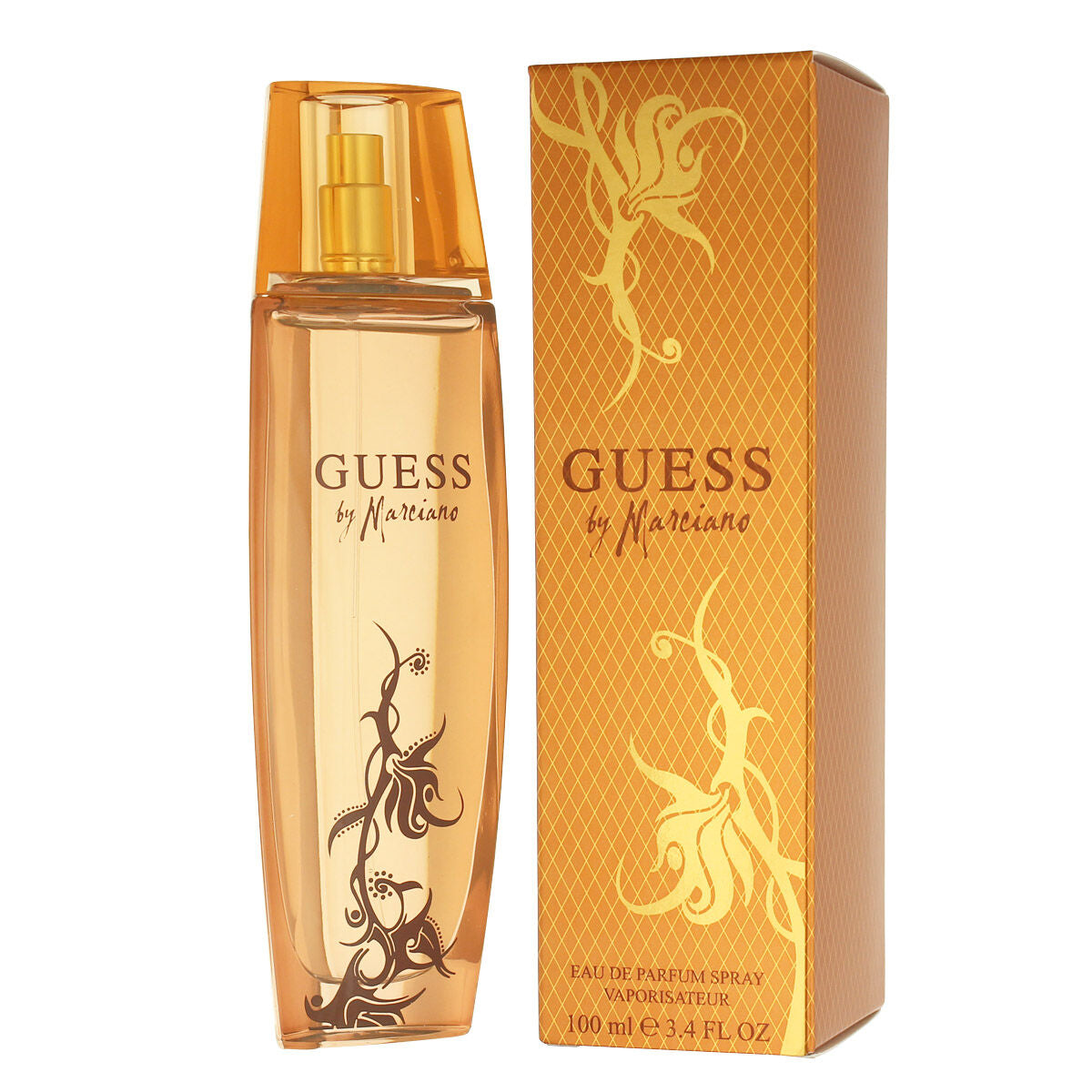 Damesparfum Guess By Marciano EDP 100 ml