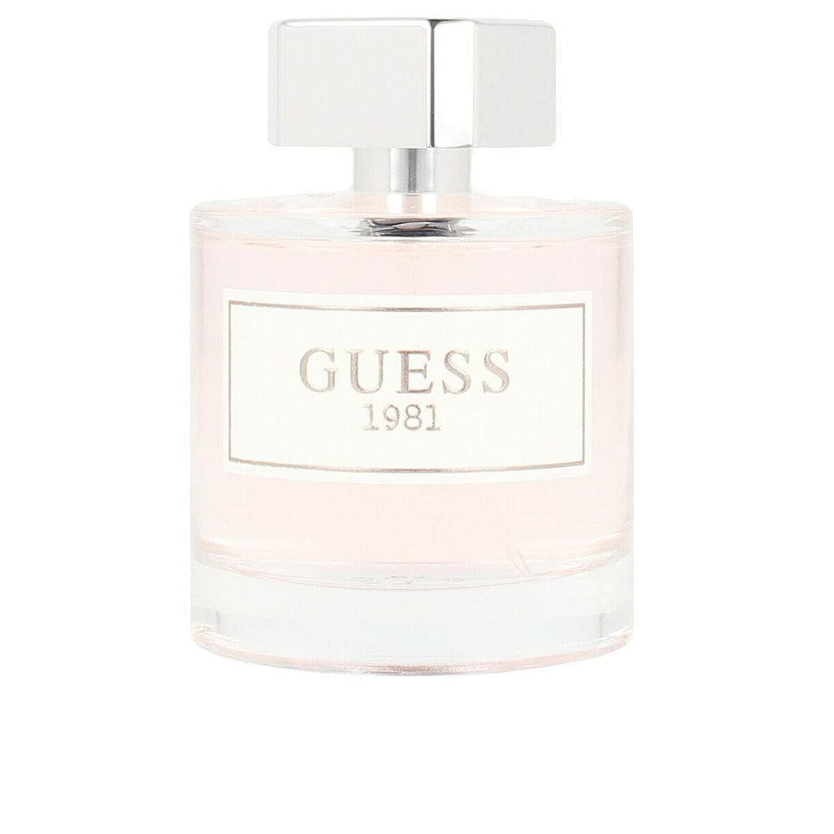 Damesparfum Guess 1981 EDT 100 ml