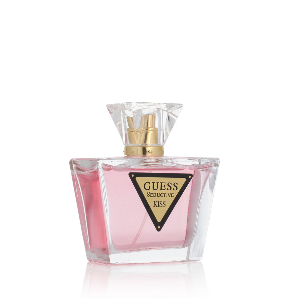 Damesparfum Guess Seductive Kiss EDT 75 ml