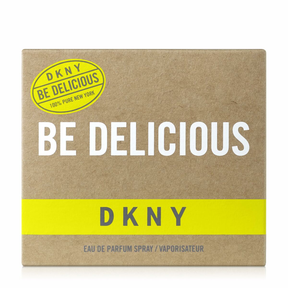 Damesparfum Donna Karan DELICIOUS COLLECTION EDP EDP 100 ml - Schoonheid, Parfums en geuren - Donna Karan