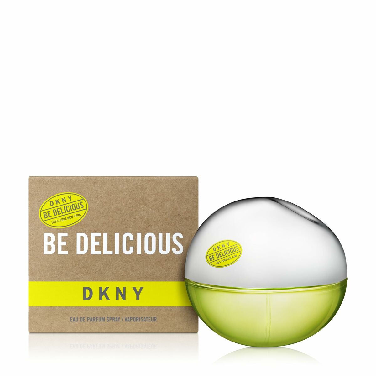 Damesparfum Donna Karan DELICIOUS COLLECTION EDP 30 ml - Schoonheid, Parfums en geuren - Donna Karan