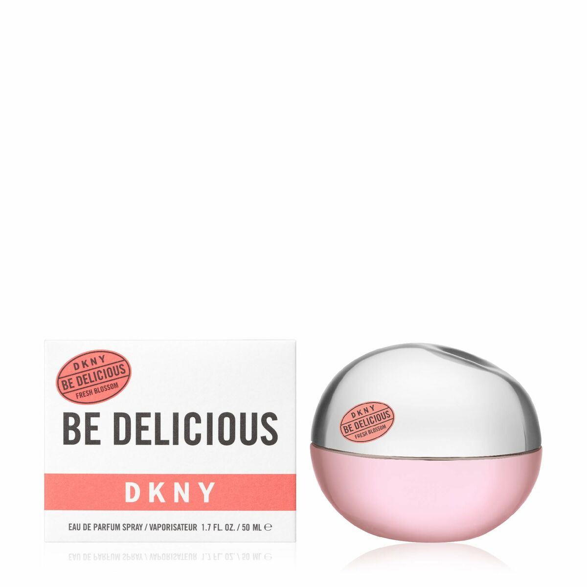 Damesparfum DKNY Be Delicious Fresh Blossom EDP