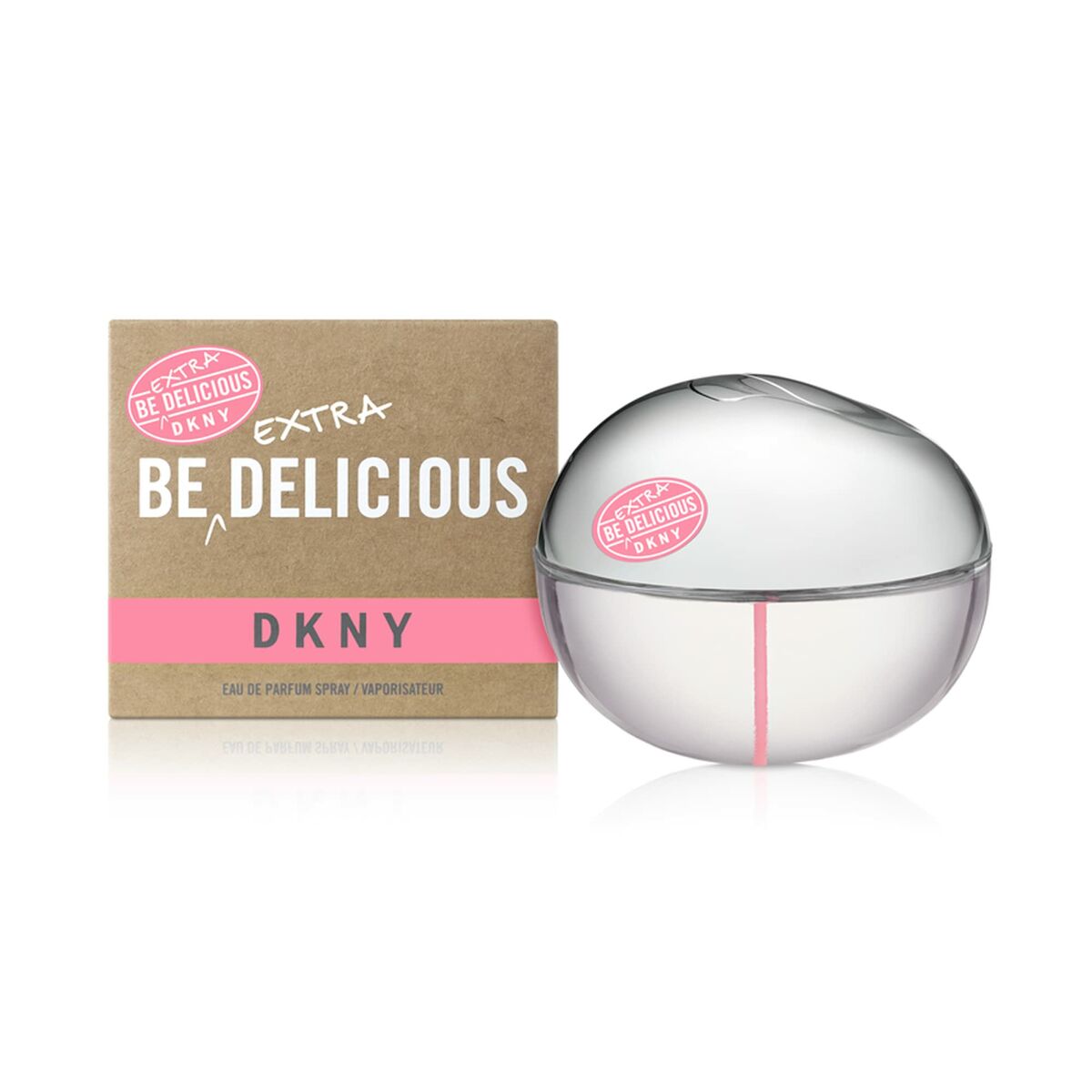 Damesparfum Donna Karan BE DELICIOUS EDP EDP 100 ml - Schoonheid, Parfums en geuren - Donna Karan