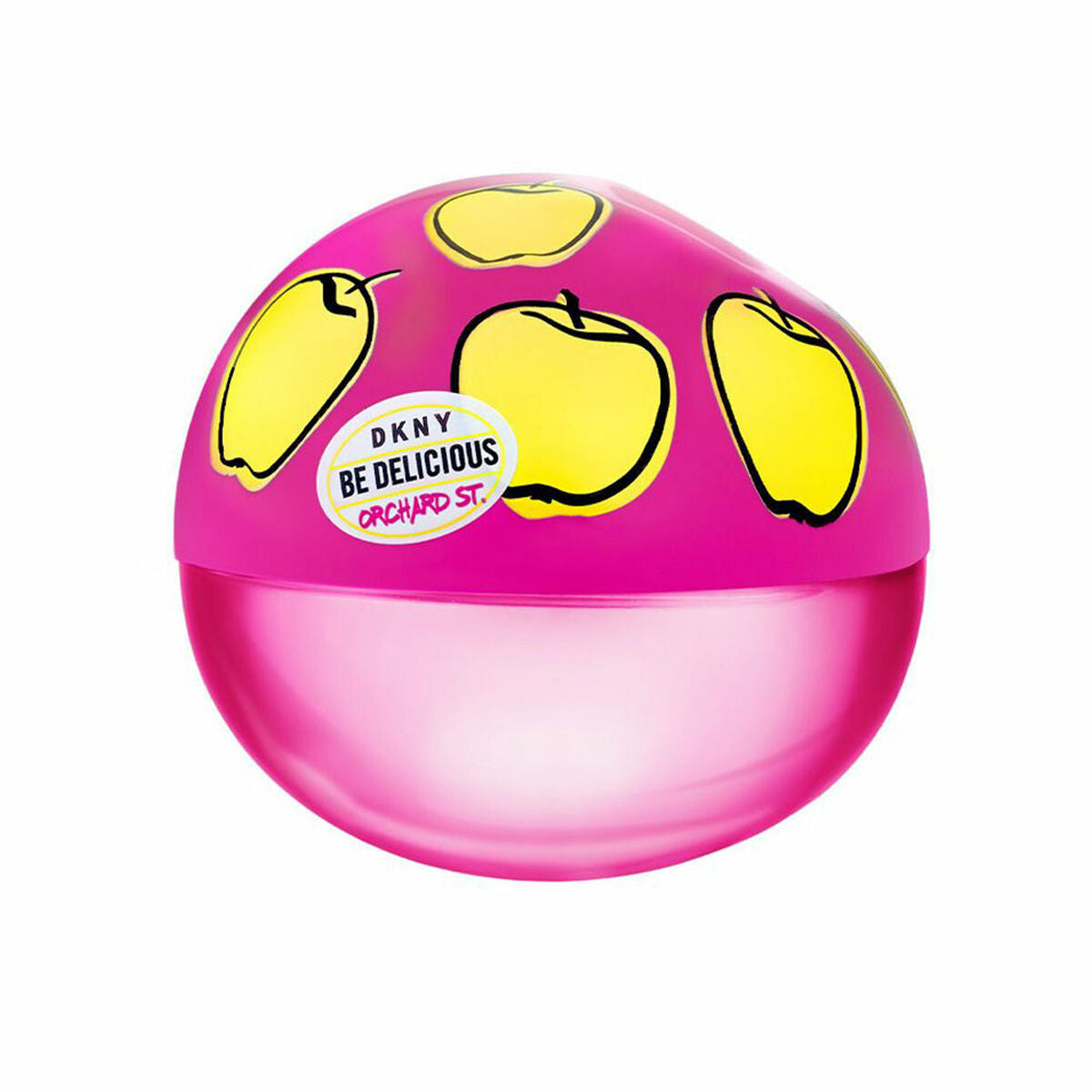 Damesparfum Donna Karan DELICIOUS COLLECTION EDP EDP 30 ml Be Delicious Orchard St. - Schoonheid, Parfums en geuren - Donna Karan