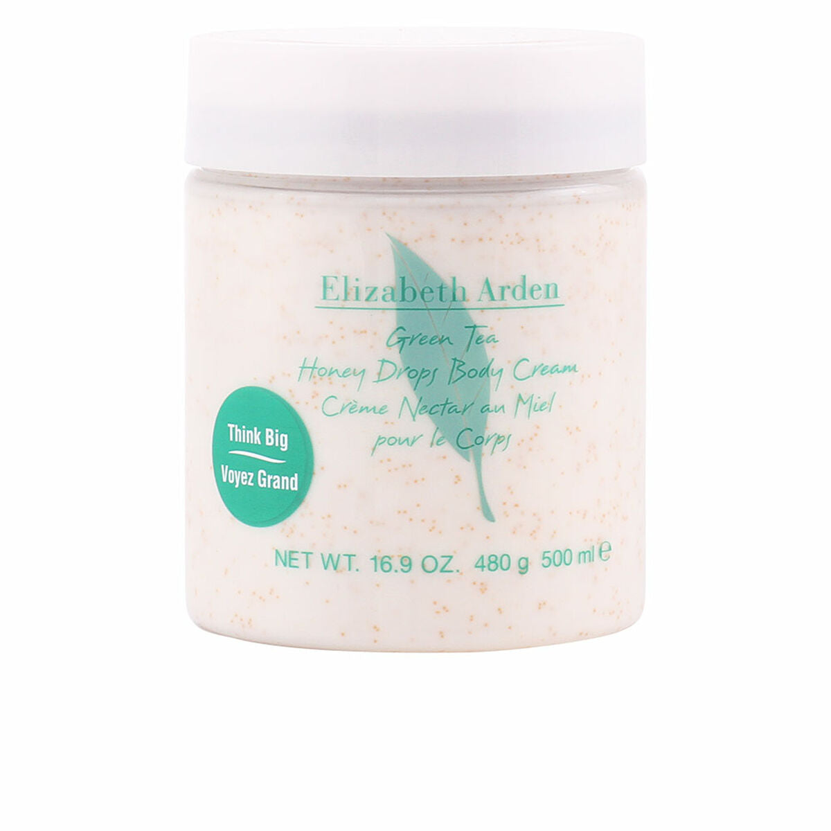 Vochtinbrengende Body Crème Green Tea Elizabeth Arden - Schoonheid, Huidverzorging - Elizabeth Arden