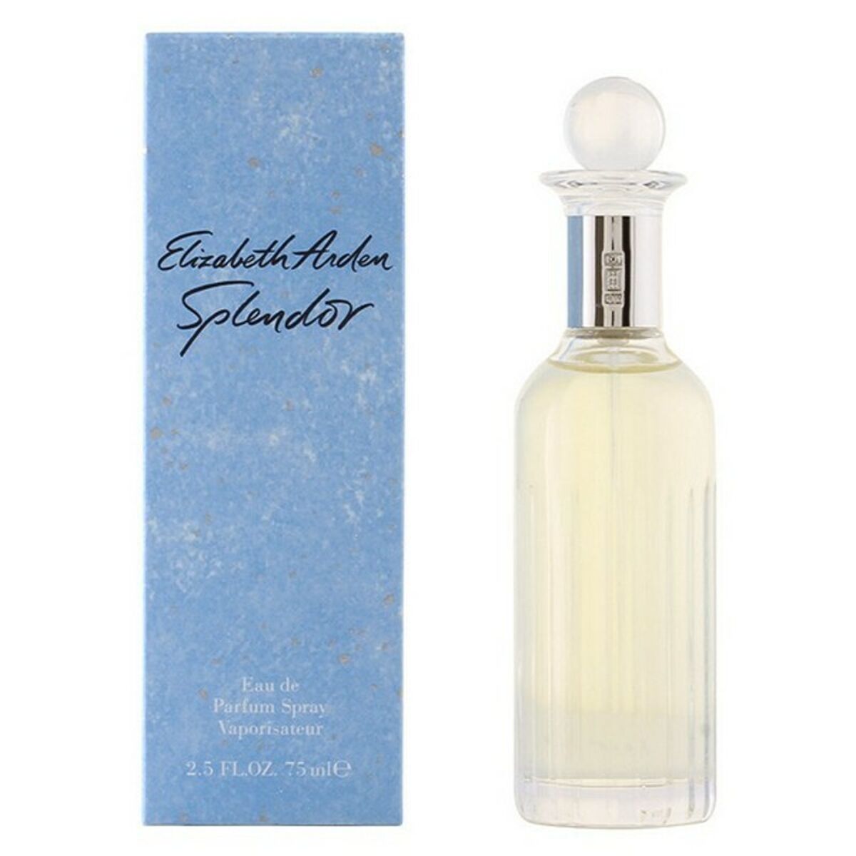 Damesparfum Splendor Elizabeth Arden EDP EDP