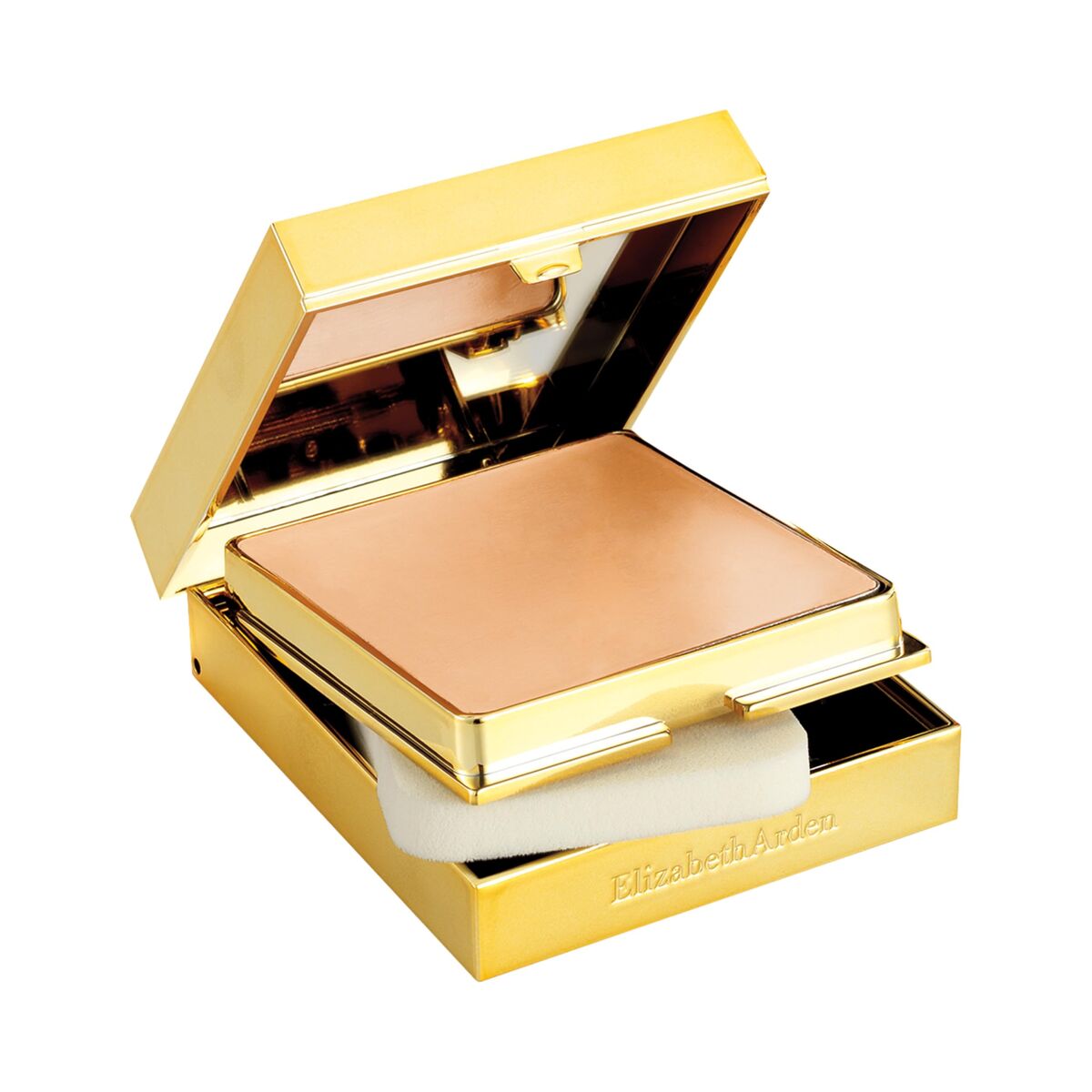 Crème Make - up Basis Elisabeth Arden Flawless Finish - Schoonheid, Make - up - Elisabeth Arden