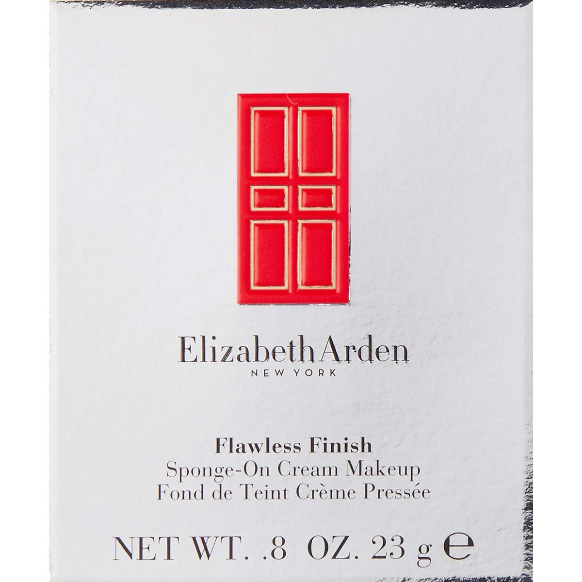 Compact Make - Up Elisabeth Arden Flawless Finish Beige 75 ml Romig - Schoonheid, Make - up - Elisabeth Arden