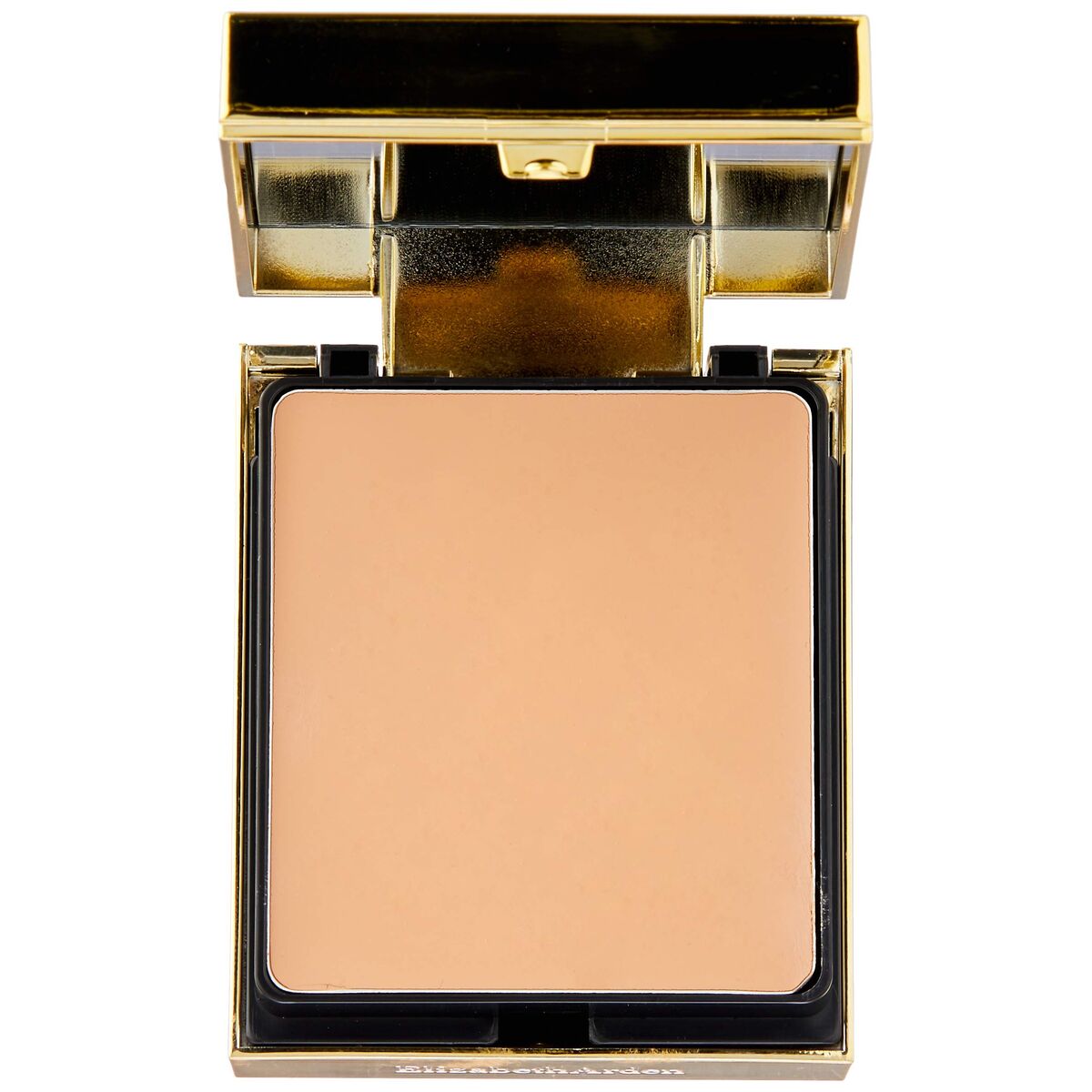 Compact Make - Up Elisabeth Arden Flawless Finish Beige 75 ml Romig - Schoonheid, Make - up - Elisabeth Arden