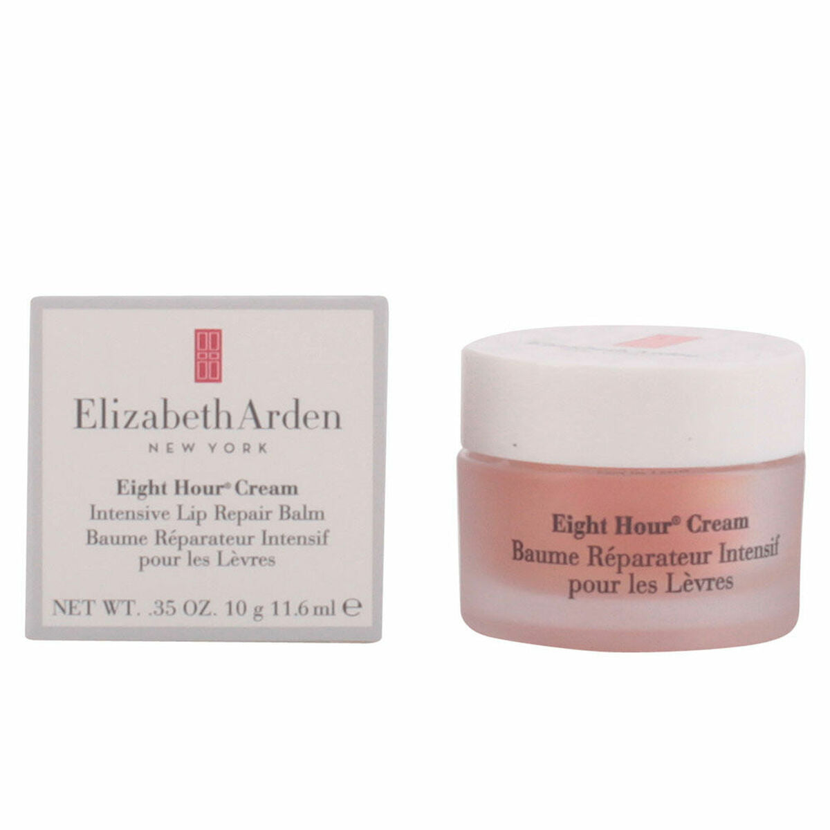 Lipbalsem Elizabeth Arden Eight Hour 11,6 ml (11,6 ml)