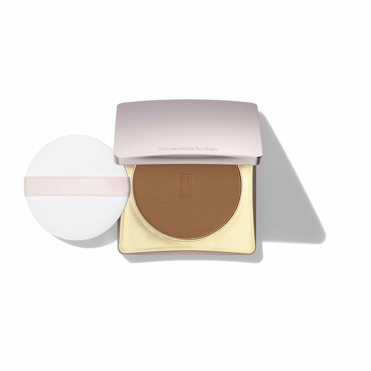 Compact Powders Elizabeth Arden SKINCARING POWDER Brons 10 g - Schoonheid, Make - up - Elizabeth Arden