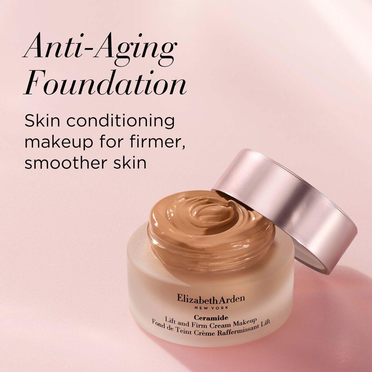 Vloeibare Foundation Elisabeth Arden Beige - Schoonheid, Make - up - Elisabeth Arden