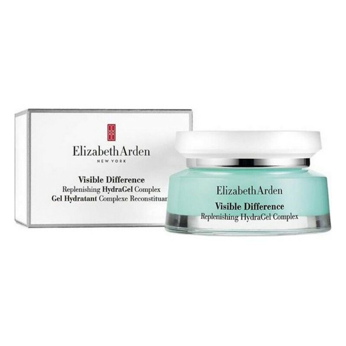 Gezichtscrème Elizabeth Arden A0115833 75 ml