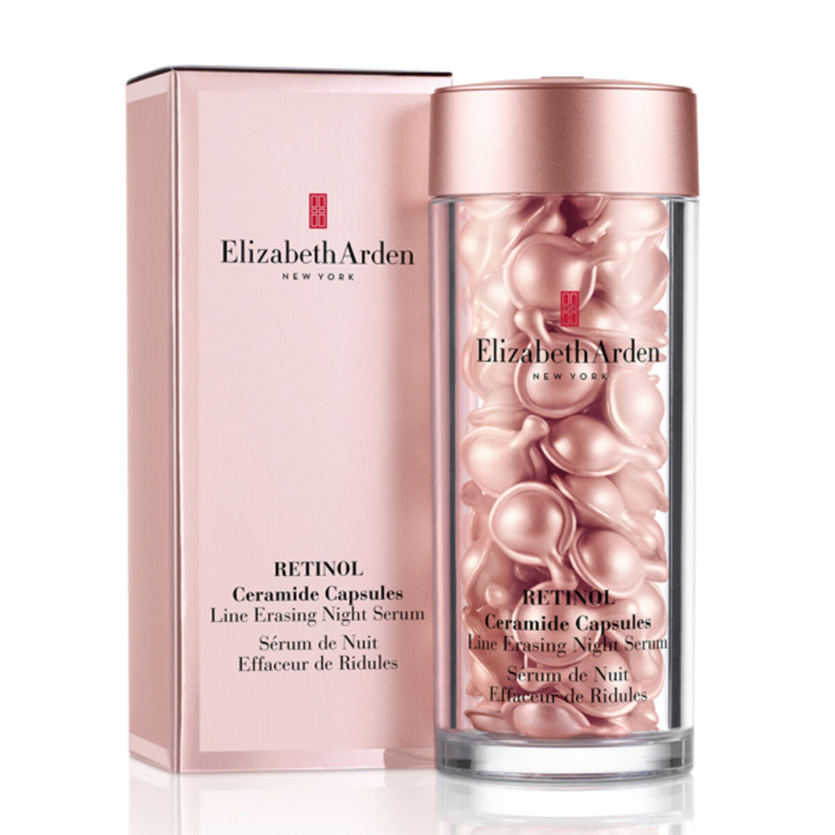 Herstellende Nachtserum Retinol Elizabeth Arden