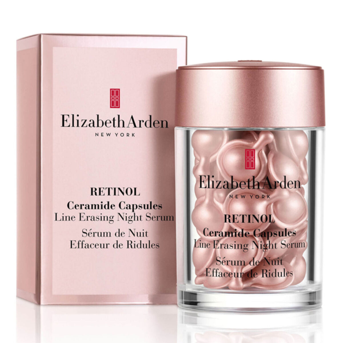 Herstellende Nachtserum Retinol Elizabeth Arden