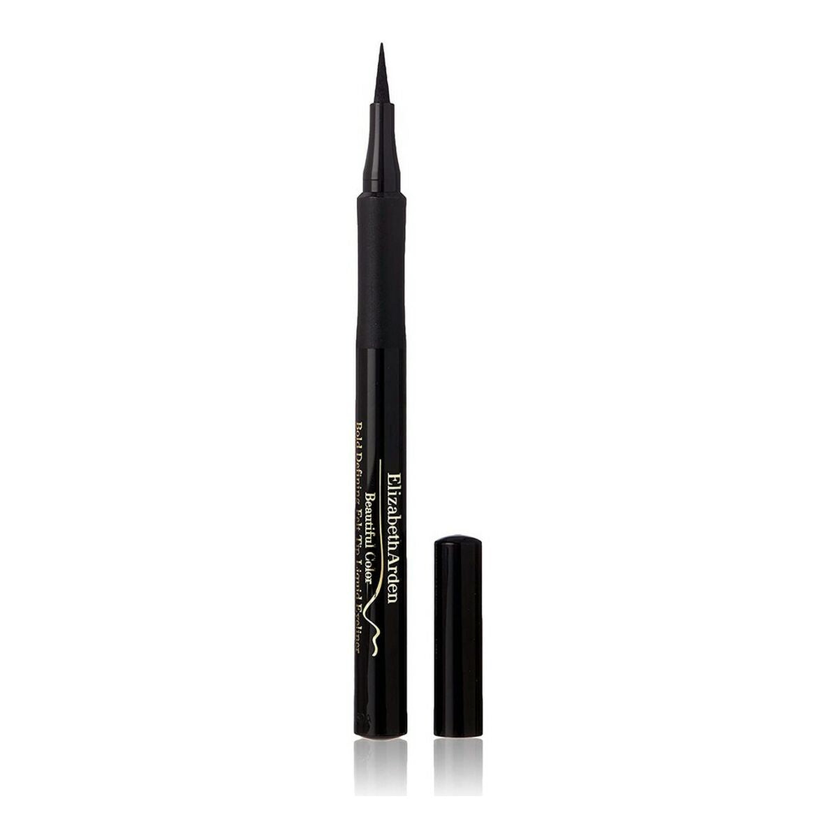 Eyeliner Elizabeth Arden A0116099 Zwart Seriously Black 1,2 ml - Schoonheid, Make - up - Elizabeth Arden