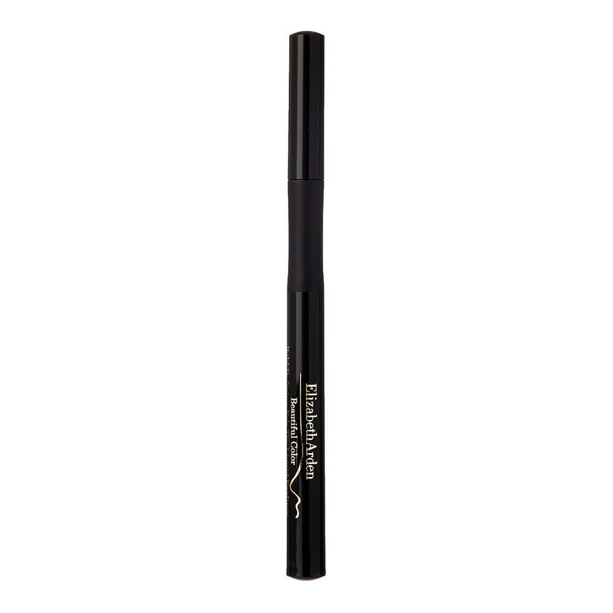 Eyeliner Elizabeth Arden A0116099 Zwart Seriously Black 1,2 ml - Schoonheid, Make - up - Elizabeth Arden