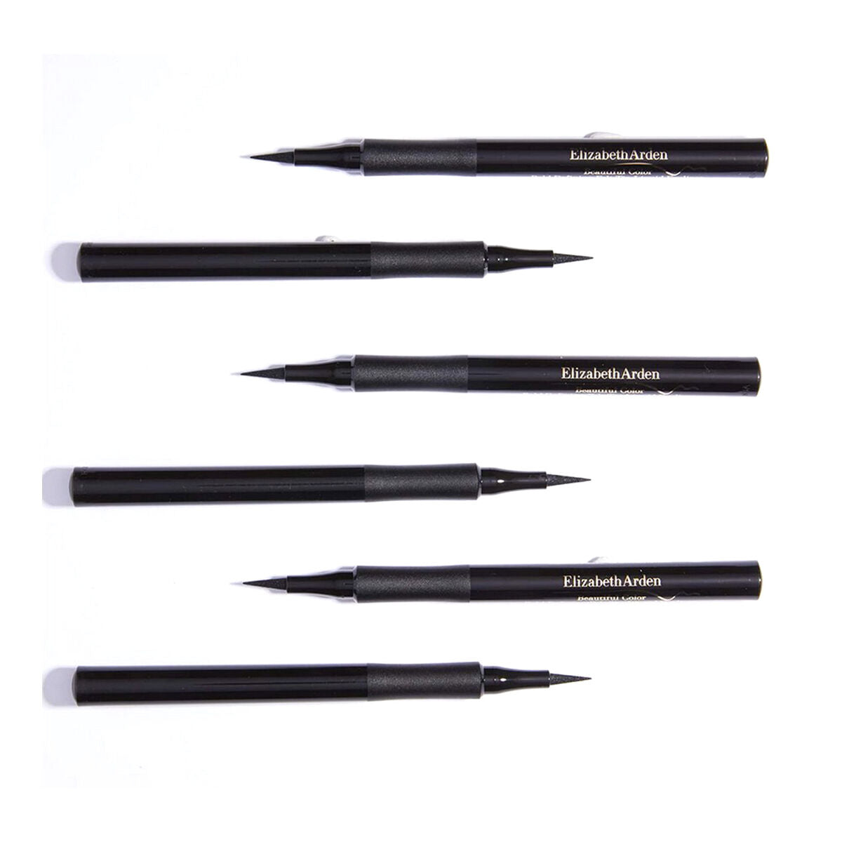 Eyeliner Elizabeth Arden A0116099 Zwart Seriously Black 1,2 ml - Schoonheid, Make - up - Elizabeth Arden