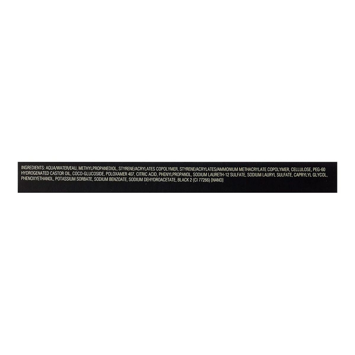 Eyeliner Elizabeth Arden A0116099 Zwart Seriously Black 1,2 ml - Schoonheid, Make - up - Elizabeth Arden