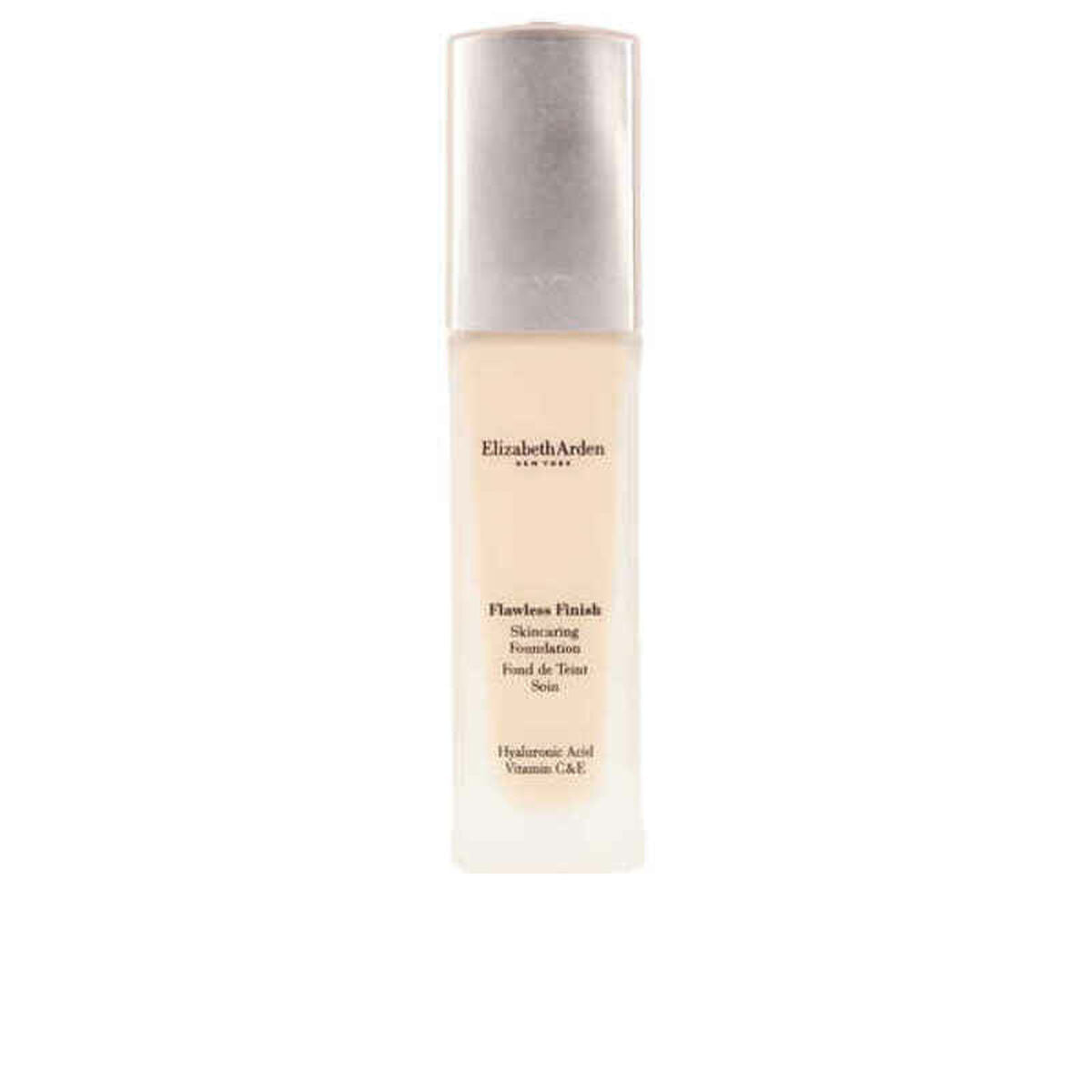 Vloeibare Foundation Elizabeth Arden Flawless Finish Nº 240N 30 ml