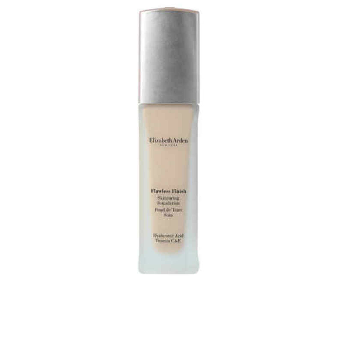 Vloeibare Foundation Elizabeth Arden Flawless Finish Nº 260N 30 ml
