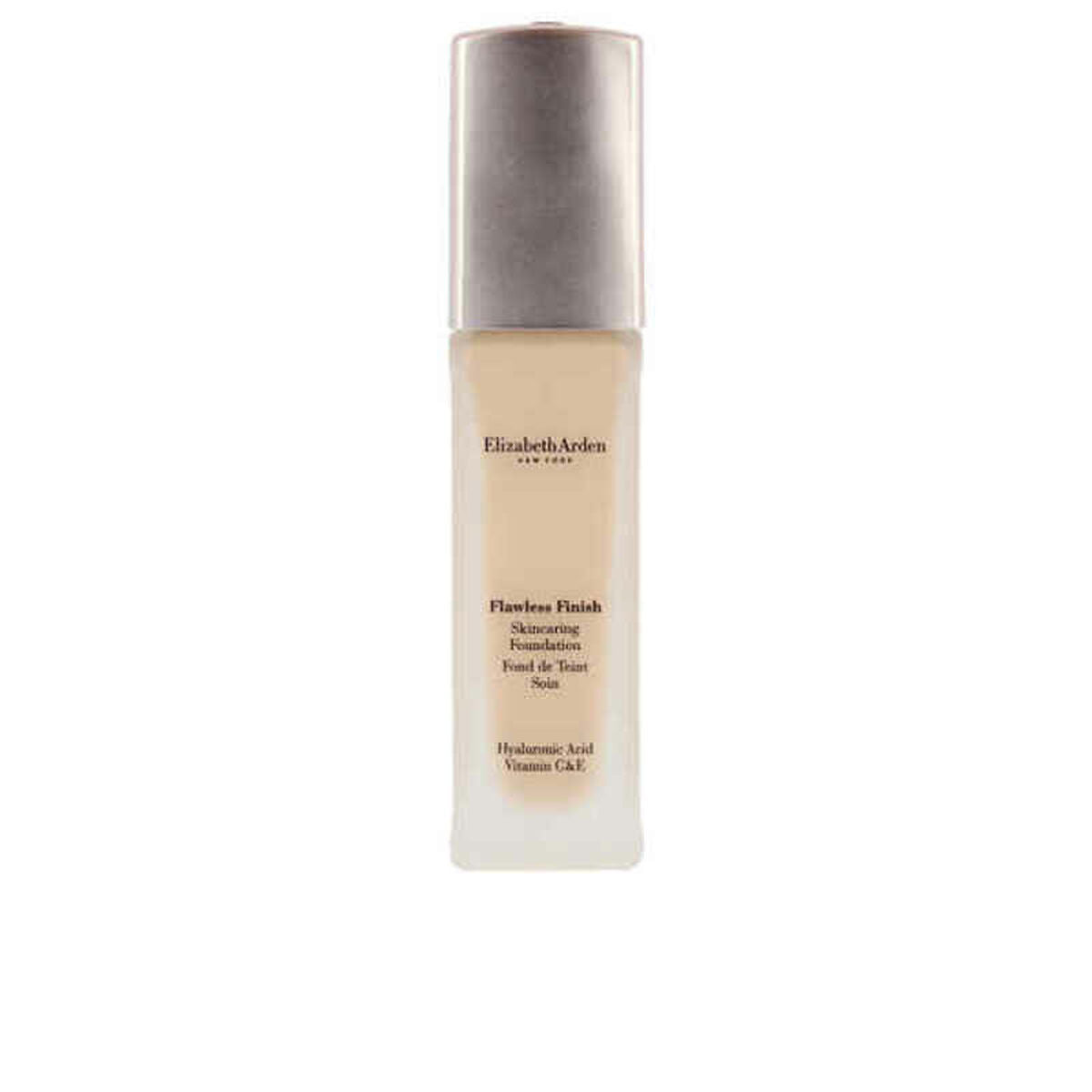 Vloeibare Foundation Elizabeth Arden Flawless Finish Nº 350N 30 ml - Schoonheid, Make - up - Elizabeth Arden
