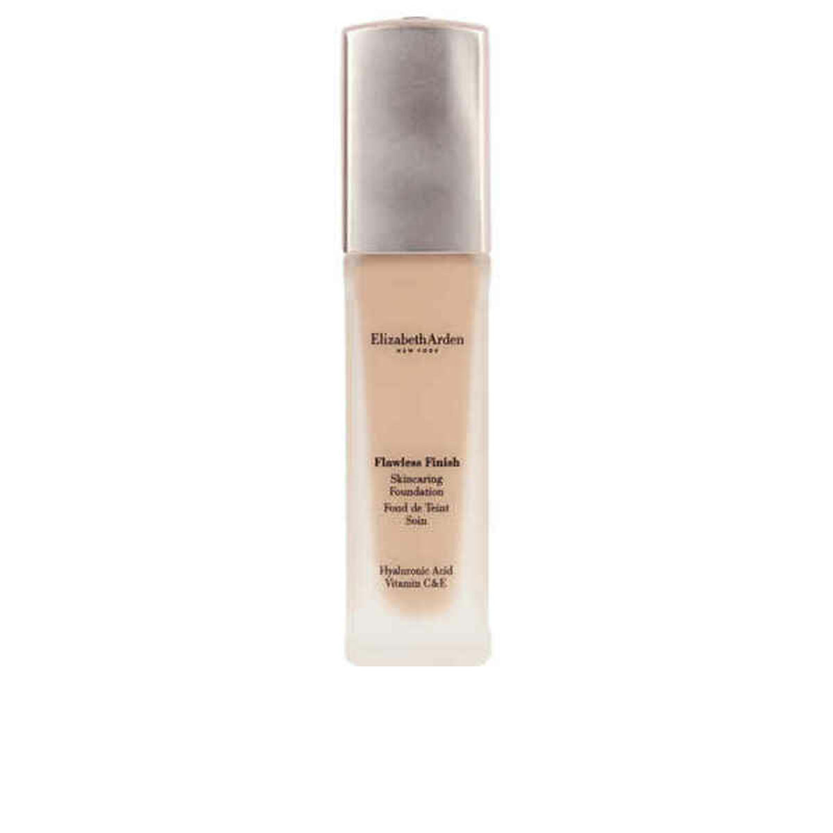 Crème Make-up Basis Elizabeth Arden Flawless Finish Nº 440W 30 ml