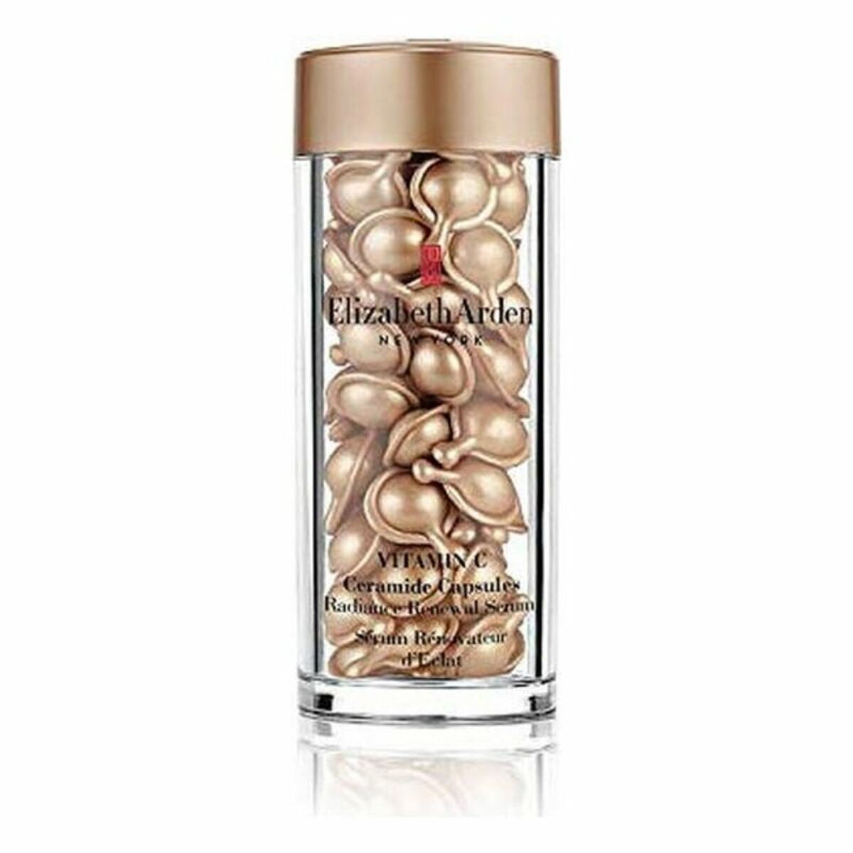 Anti-vermoeidheid Behandeling Elizabeth Arden Ceramide Vitamine C