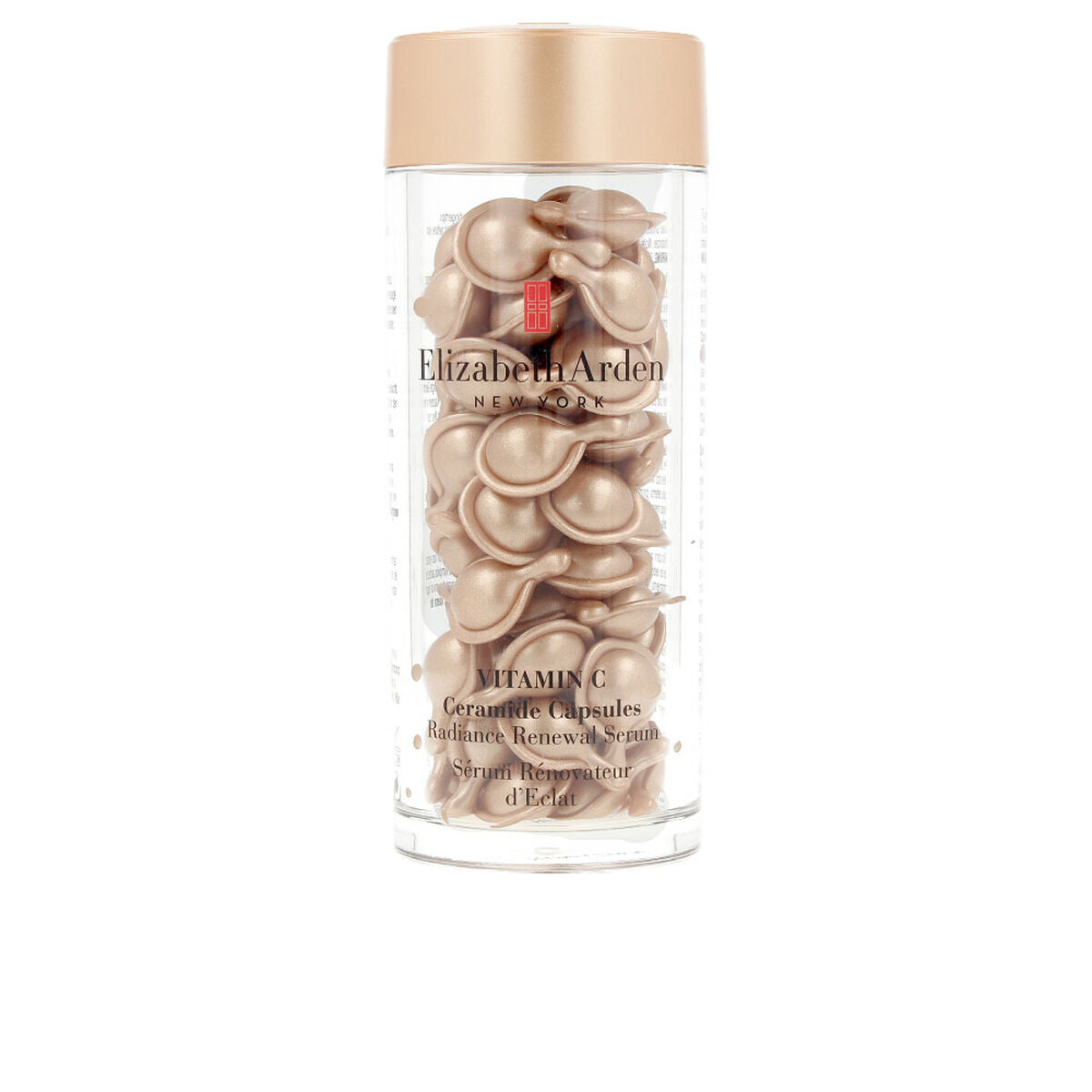 Anti-vermoeidheid Behandeling Elizabeth Arden Ceramide Vitamine C