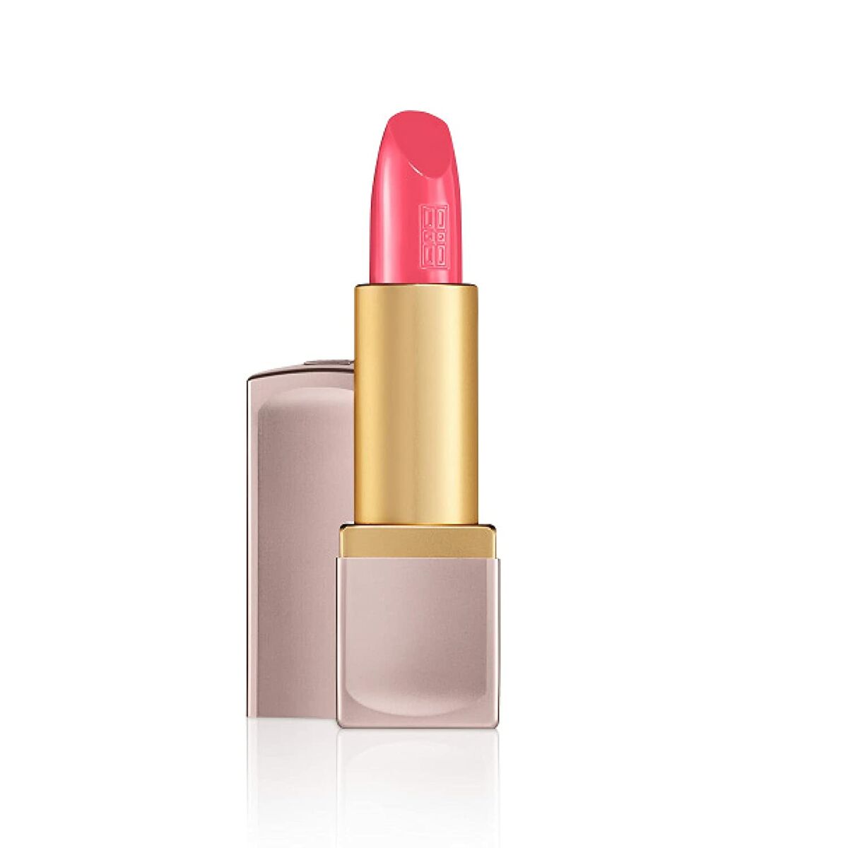 Lippenstift Elizabeth Arden Lip Color Nº 02-truly pink 4 g