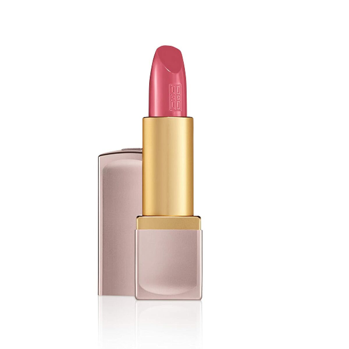 Lippenstift Elizabeth Arden Lip Color Nº 07 Vrtus rose Nº 07-Vrtus Rose 4 g