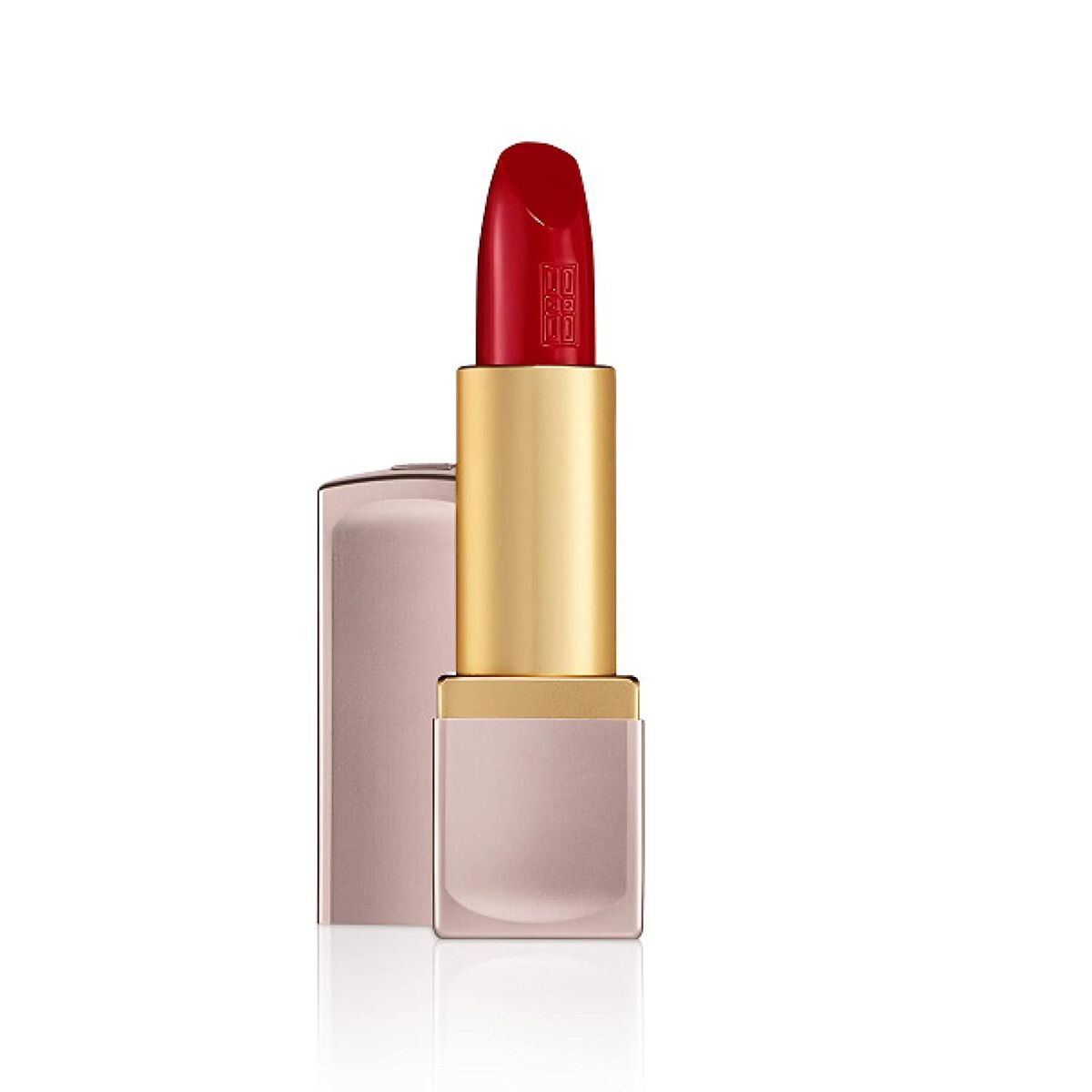 Lippenstift Elizabeth Arden Lip Color Nº 18-Rmrkbl red 4 g