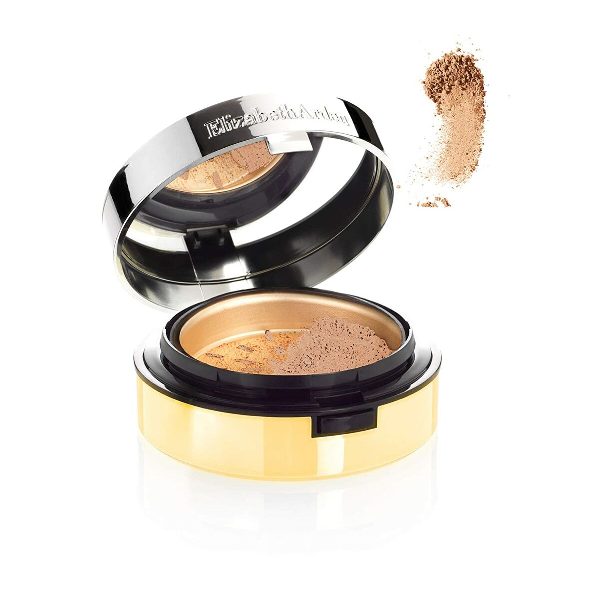 Poeder Makeup Basis Elizabeth Arden A0124035 Nº 4 8,33 g