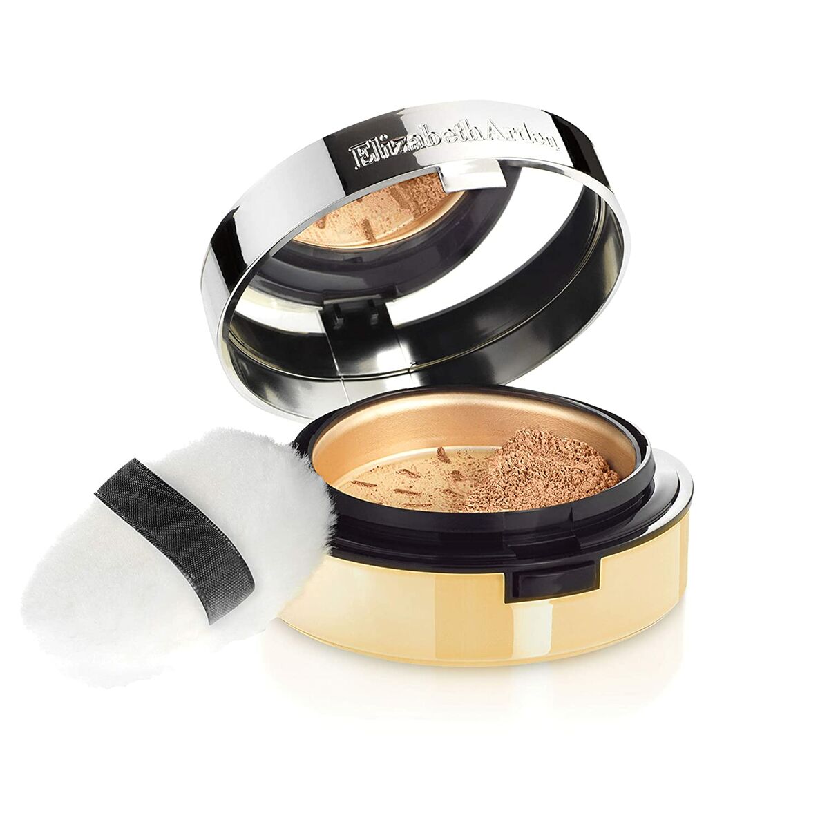 Poeder Makeup Basis Elizabeth Arden A0124035 Nº 4 8,33 g